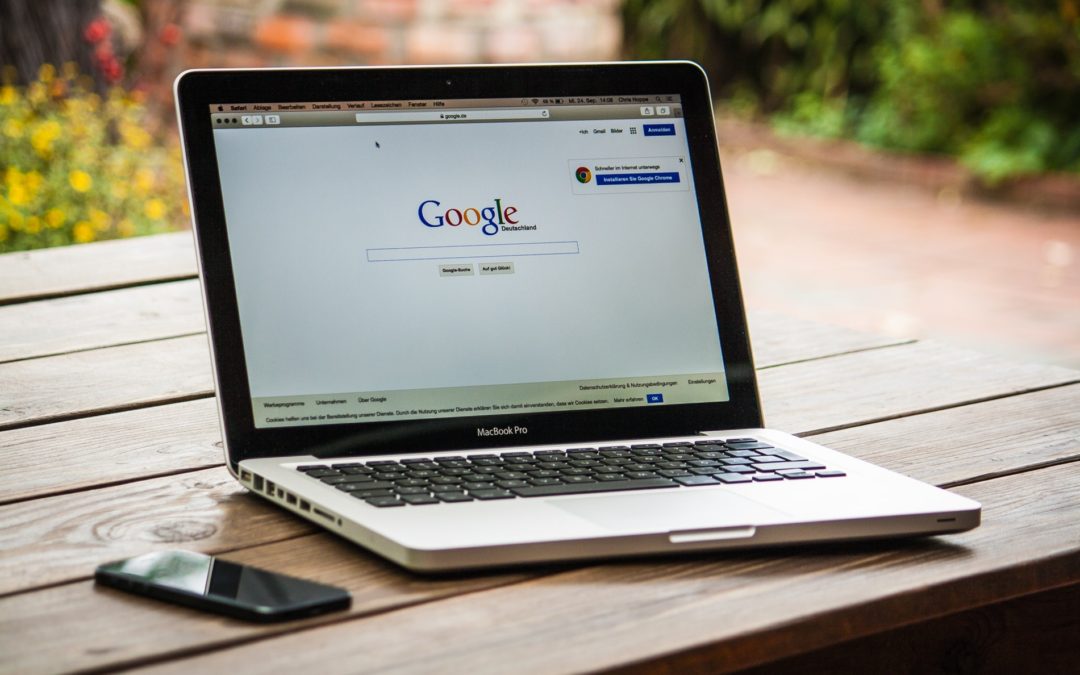 5 Essential Reasons to Create a Free Google My Business Account