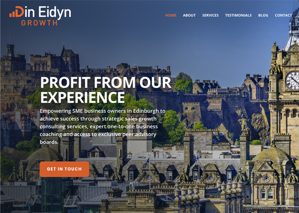 Din Eidyn Growth