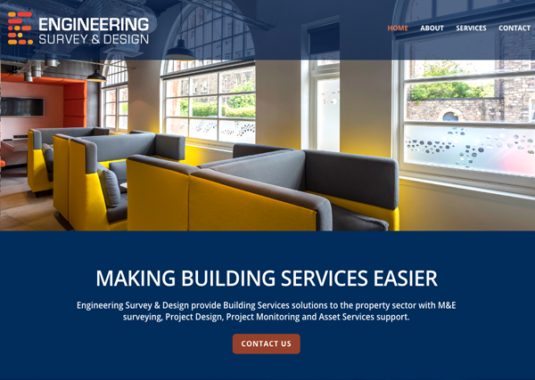Engineering Survey Design
