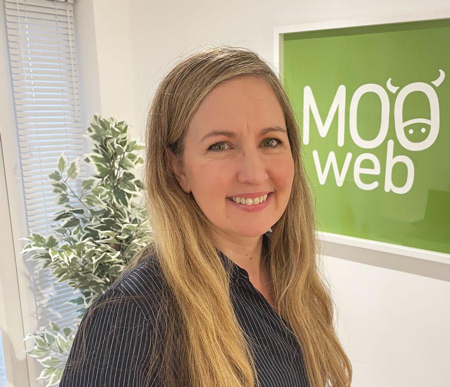 andrea mcdermott web and graphic designer